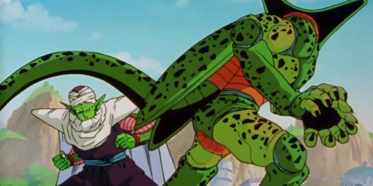 Dragon Ball 10 Times The Heroes Shouldnt Have Held Back Dragon Ball 10 Times The Heroes Shouldnt Have Held Back